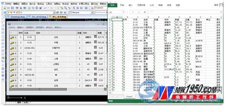 机械设计师实例点评CAD应用问题