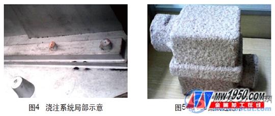 过滤器技术在大型铸铁件上的应用方案