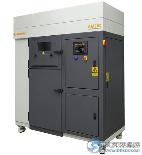 创新势头锐不可挡 雷尼绍荣耀登陆CIMT2015 展位号W3-133