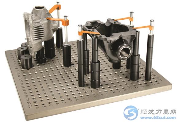 创新势头锐不可挡 雷尼绍荣耀登陆CIMT2015 展位号W3-133