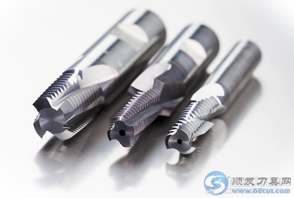 Dormer Pramet螺纹铣刀可提供多重优势