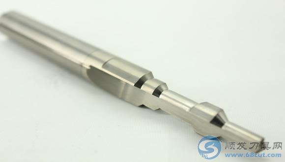锑玛：高效切削刀具之——多阶复合钻