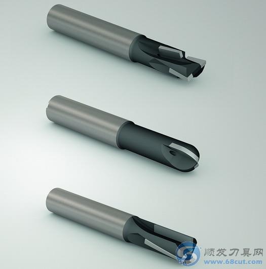 山高的全新Jabro®立铣刀提供快速高效的复合材料加工