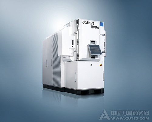 赛利涂层：CIMT2015展品抢先看  展位号E4-604