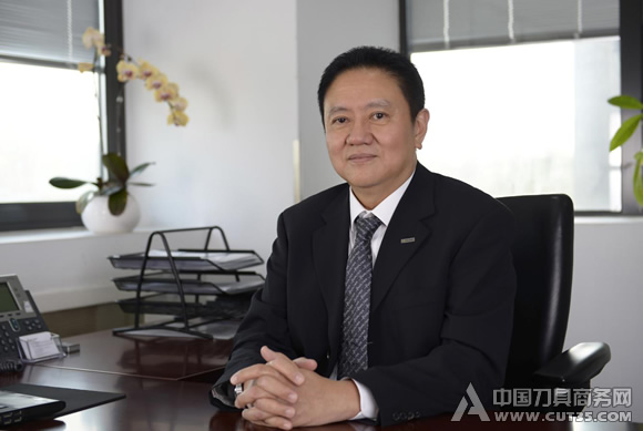瓦尔特 以优势技术能力 全面促进制造升级