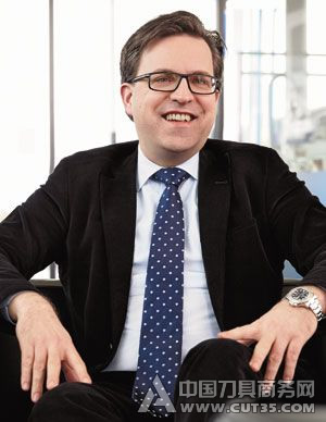 雄克（SCHUNK）：雄心壮志 砥砺进取