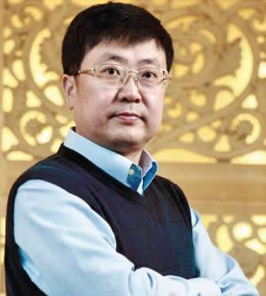 龙兴元：机床工具行业要咬定青山不放松