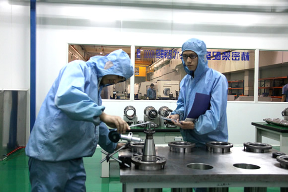 龙兴元：机床工具行业要咬定青山不放松