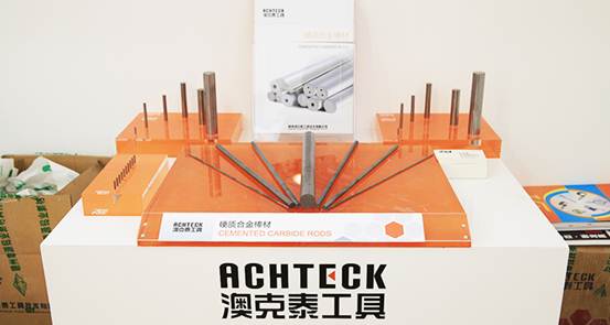 澳克泰成功出展2015CIMT