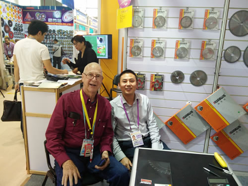 壹佰刀具：剑指海外，挥斥方遒之“广交会”