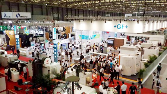 来这里，看模具制造大国发展现状及趋势