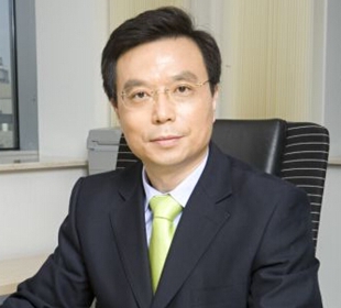2015年度中国机床行业十大风云人物揭晓！