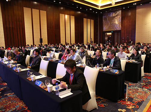 CIMT2015工业机器人高层论坛在北京召开