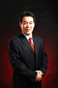 CIMT2015张志刚展会贺词: 挑战新常态 实现新发展