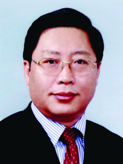 CIMT2015陈惠仁献词