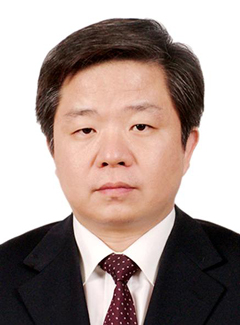 CIMT2015王旭展会贺辞: 变革创新 共筑梦想