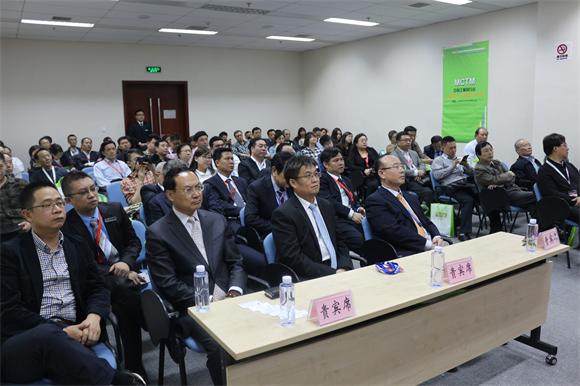 中国工量具商城惊艳亮相于14届国际机床展会
