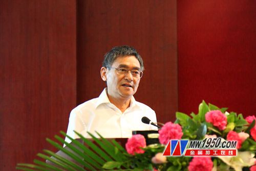 中国机器人产业联盟一届四次成员大会暨产业链协作交流会在重庆永川召开