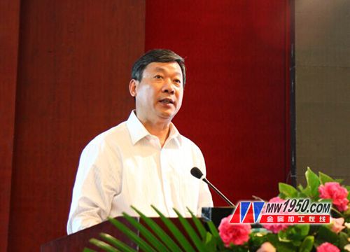 中国机器人产业联盟一届四次成员大会暨产业链协作交流会在重庆永川召开