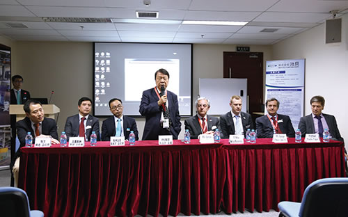 友嘉：根留台湾 深耕大陆 布局全球