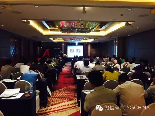 OSG孔加工方案暨新品研讨会【沈阳站】