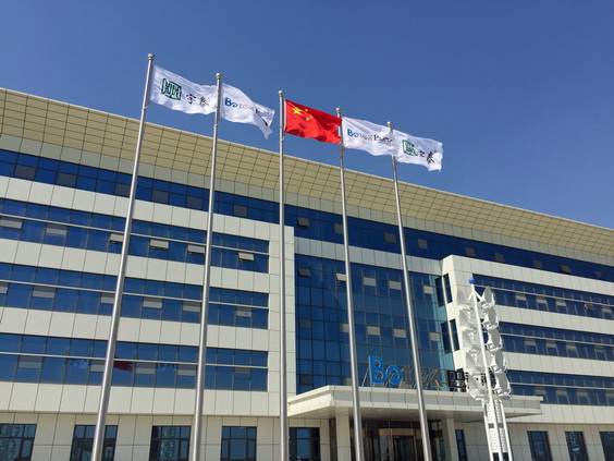 本土化的CNC应用帮助中国公司开发并彻底改善齿轮切削效能