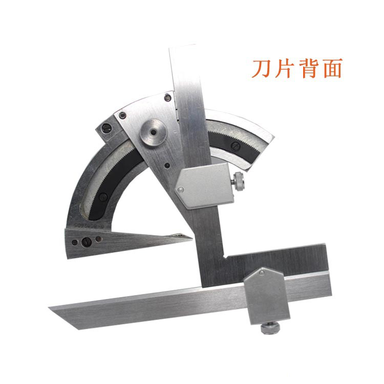 厂家直销 上量 万能角度尺