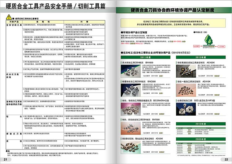 全系列日本住友数控刀片 住友数控刀具代理 欢迎选购