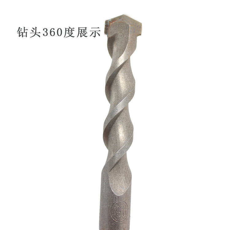 批发各种规格 电锤钻头 冲击钻头 欢迎选购