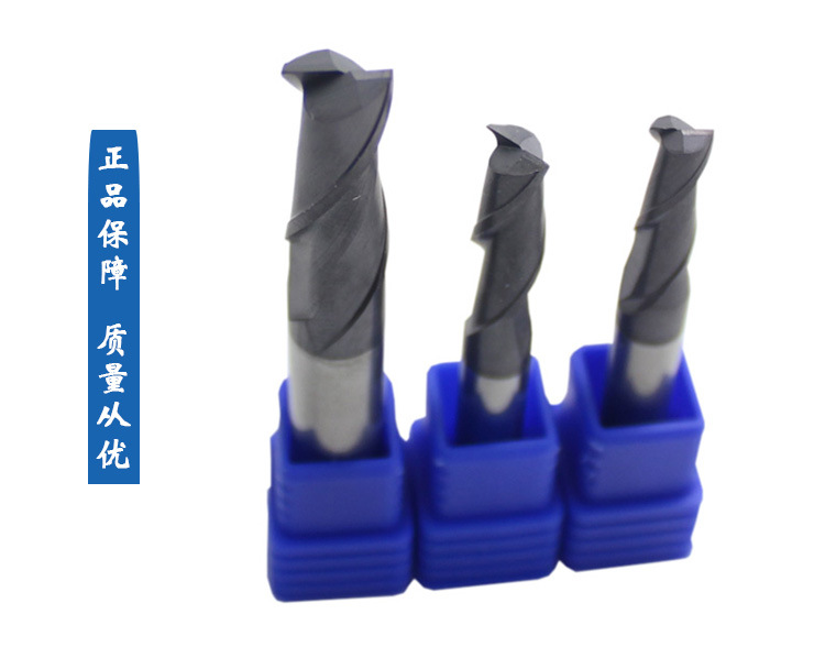 批发 新品 正品 株洲钻石 钨钢铣刀 合金铣刀GM-2E-D2-D20