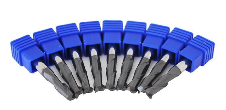 批发 新品 正品 株洲钻石 钨钢铣刀 合金铣刀GM-2E-D2-D20