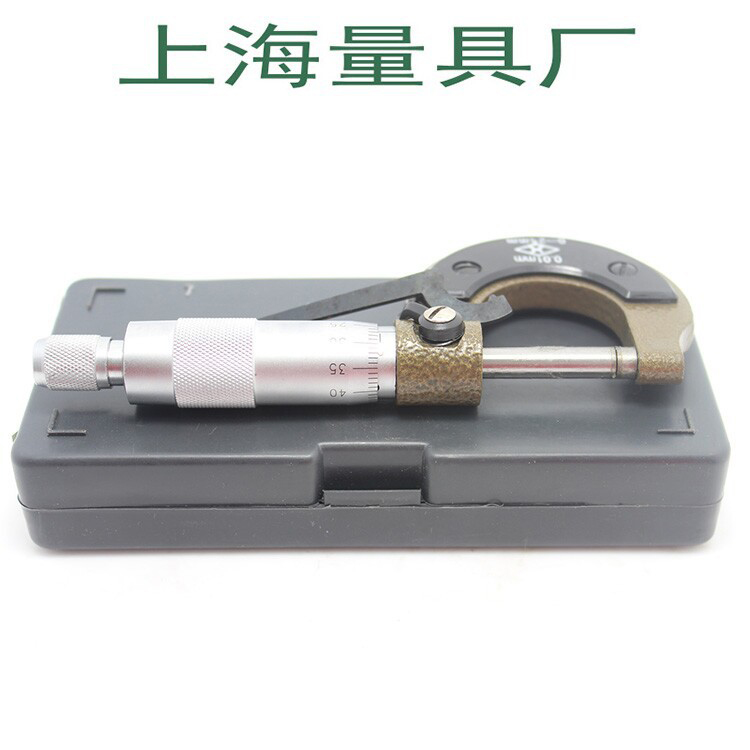 批发量具 供应大量  优质 外径千分尺 欢迎选购