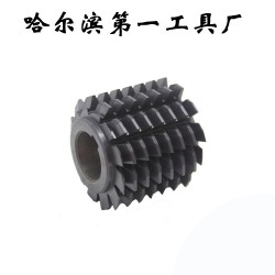 齿轮滚刀 链轮滚刀多款供选