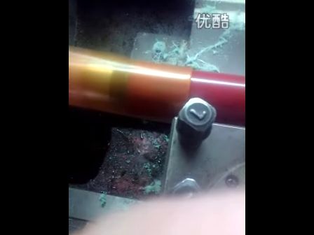 橡胶车削视频 (831播放)