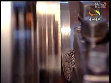 车工技能CD13-04车削尾座体盖 (603播放)