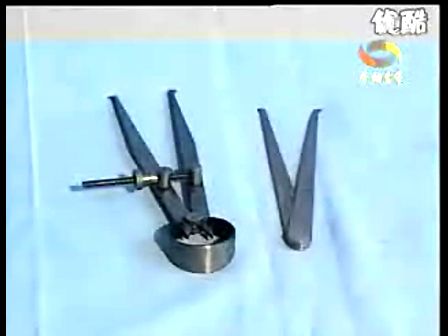 车床操作视频-车削直孔 (409播放)