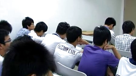 盘套类零件车削加工工艺 (1250播放)
