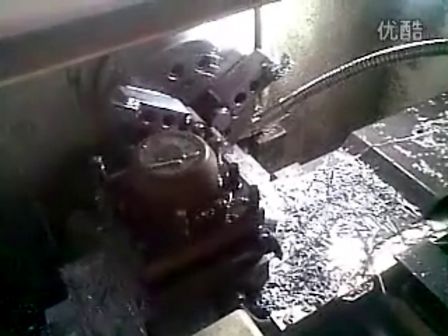 高手车削视频 (678播放)