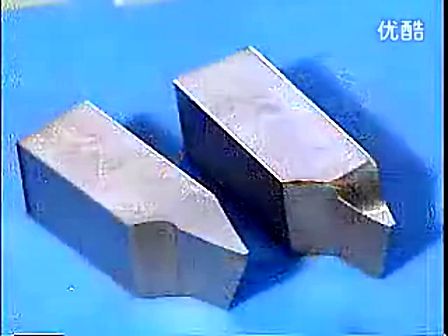 中级车工2多线螺纹的车削 (345播放)