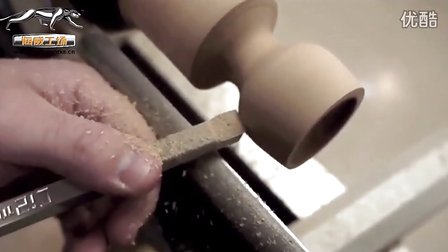 使用EWT车刀如何车削高脚杯 (1147播放)