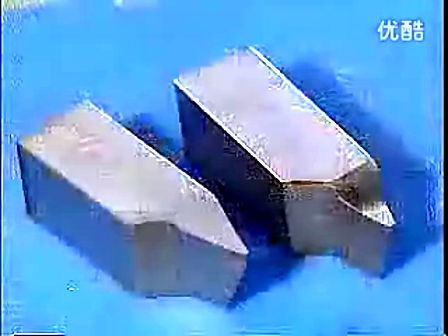 中级车工2多线螺纹的车削 (1205播放)