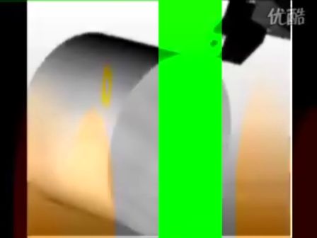 《数控机床与操作》视频资料MOV5 恒线速度车削 (1174播放)