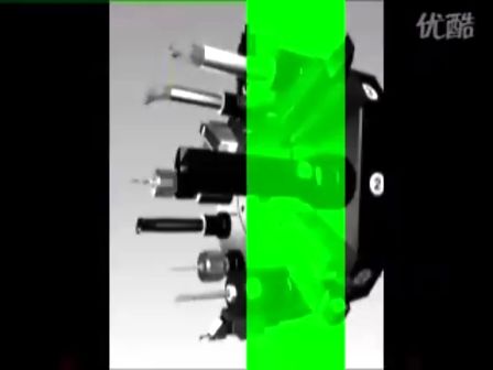 零件的数控车削编程及加工 (780播放)