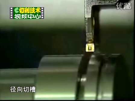 山高多向车削系统 (1205播放)
