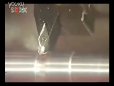 数控车削加工 (1122播放)