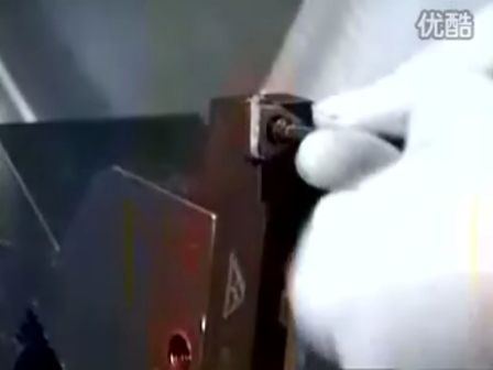 《数控机床与操作》视频资料MOV16 车削零件加工实例 (1028播放)