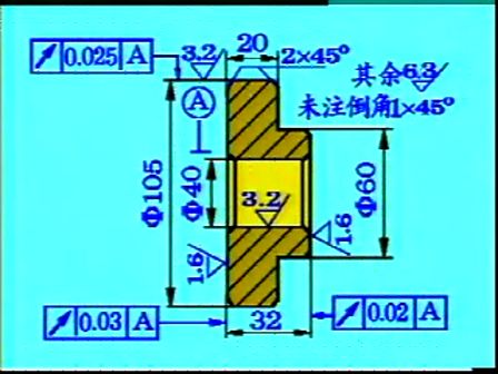 机械制造48-典型零件的车削和铣床 (419播放)