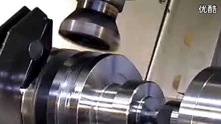 （车削专家）车镗铣加工中心 (866播放)