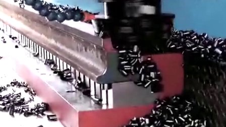 RAIL_Video1_铣削铁道轨的加工1 (564播放)