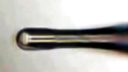 模具加工技术 高速加工技术 球头铣削 高速铣削 (1250播放)